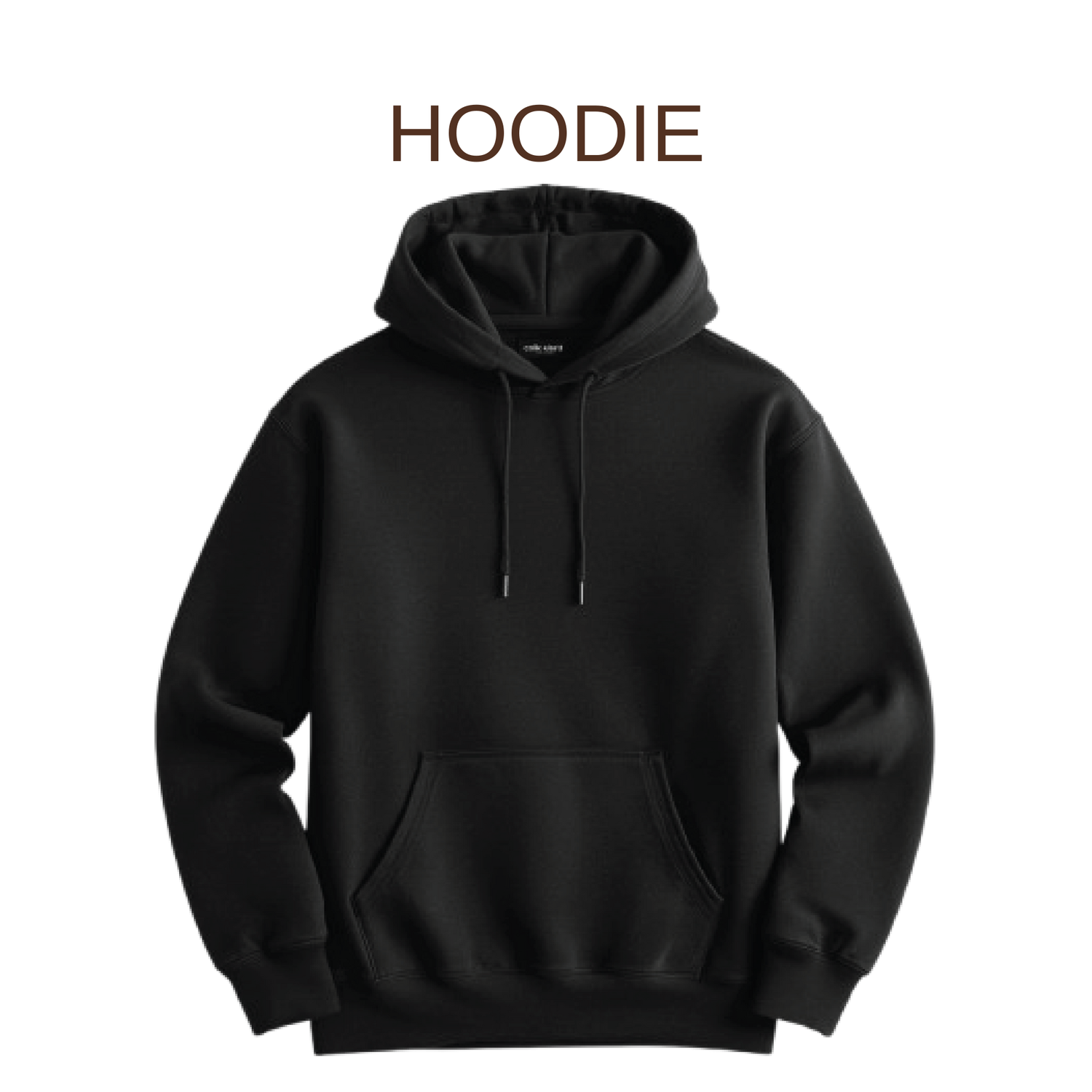 HOODIES