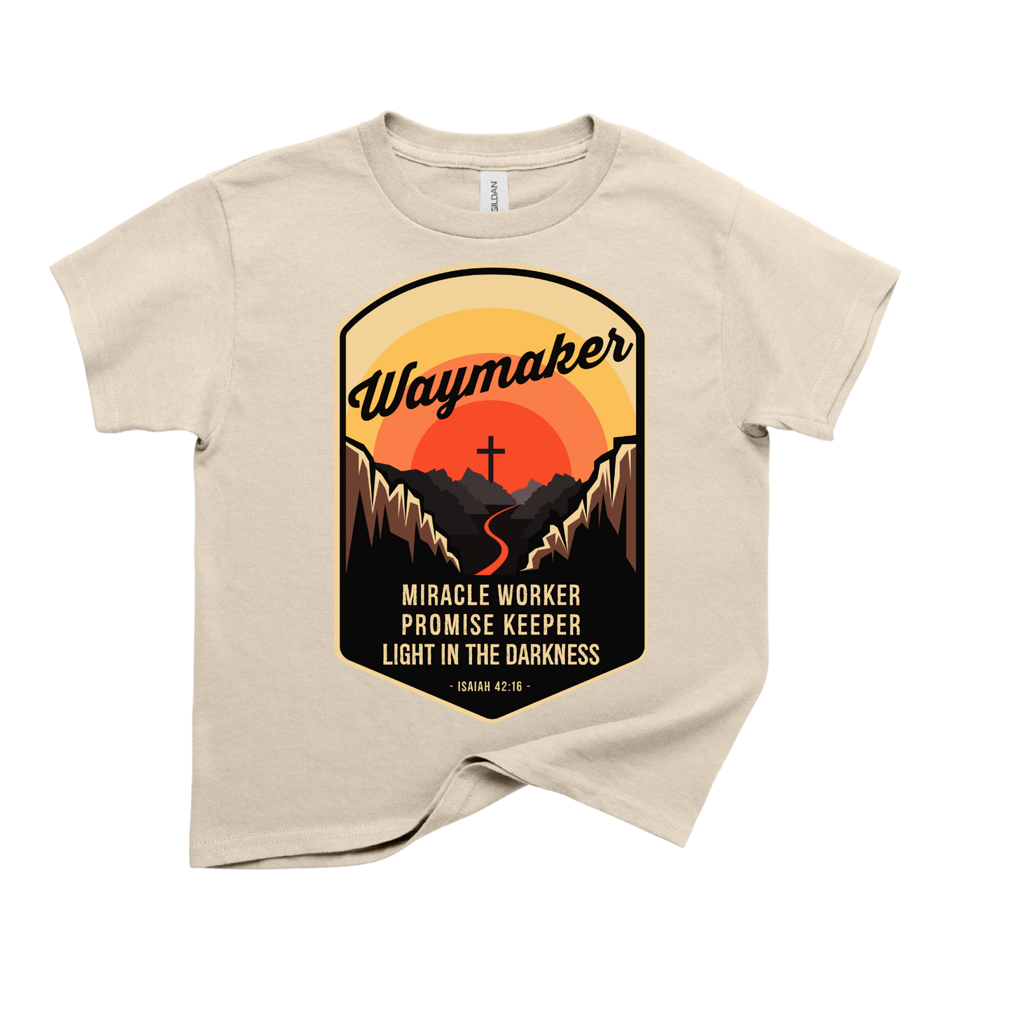 Waymaker
